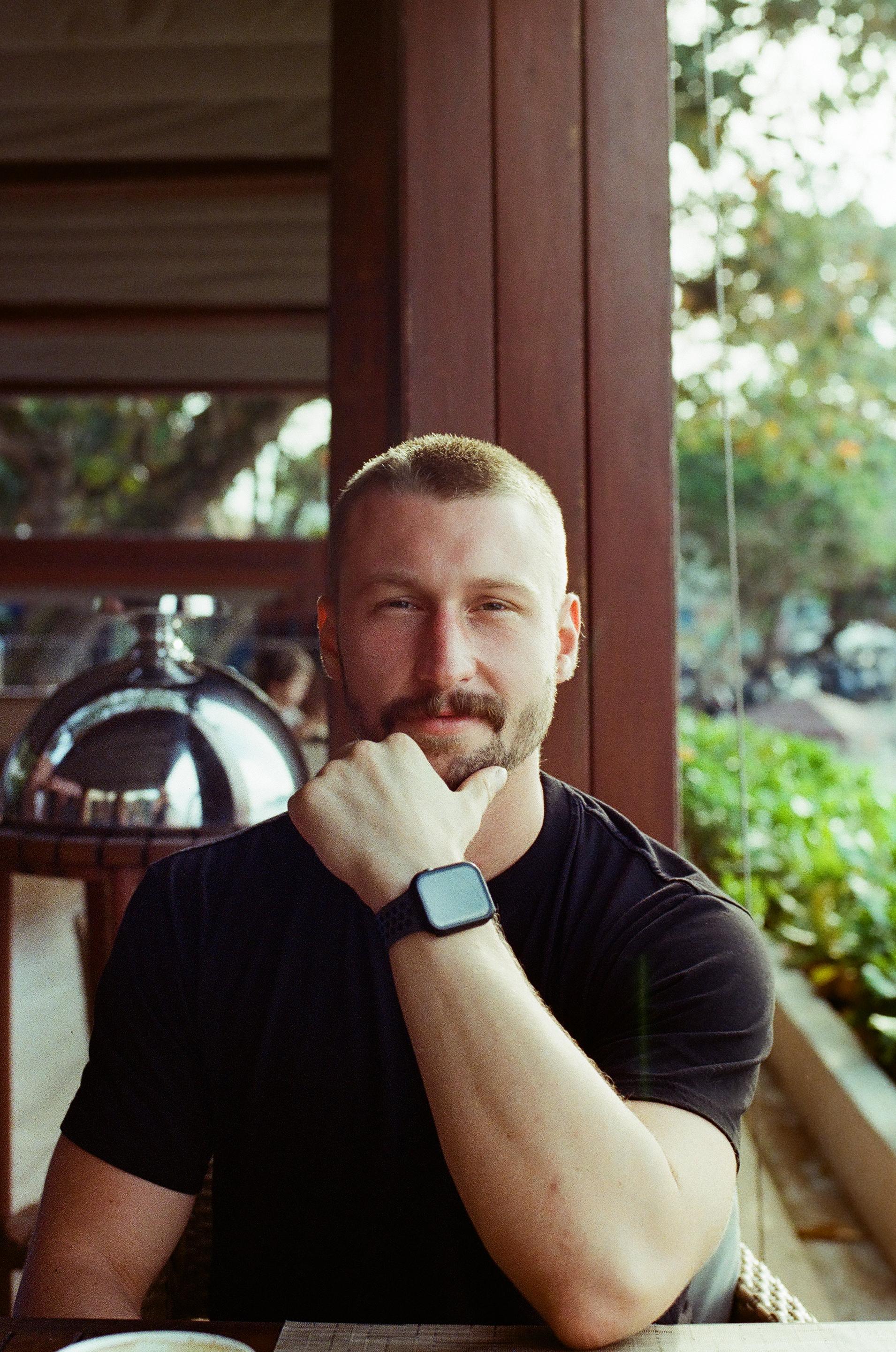 Pascal Rollet